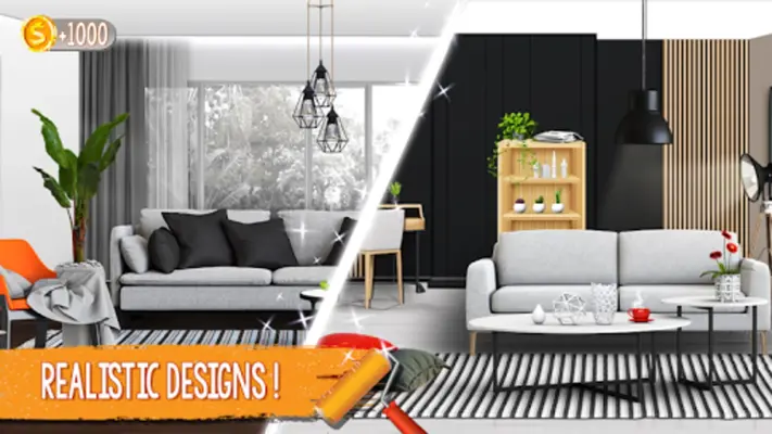 Home Design - My Dream House android App screenshot 3